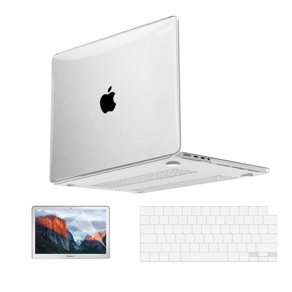 MacBook Pro 14in 4 in 1 Bundle - Picture 1 of 9